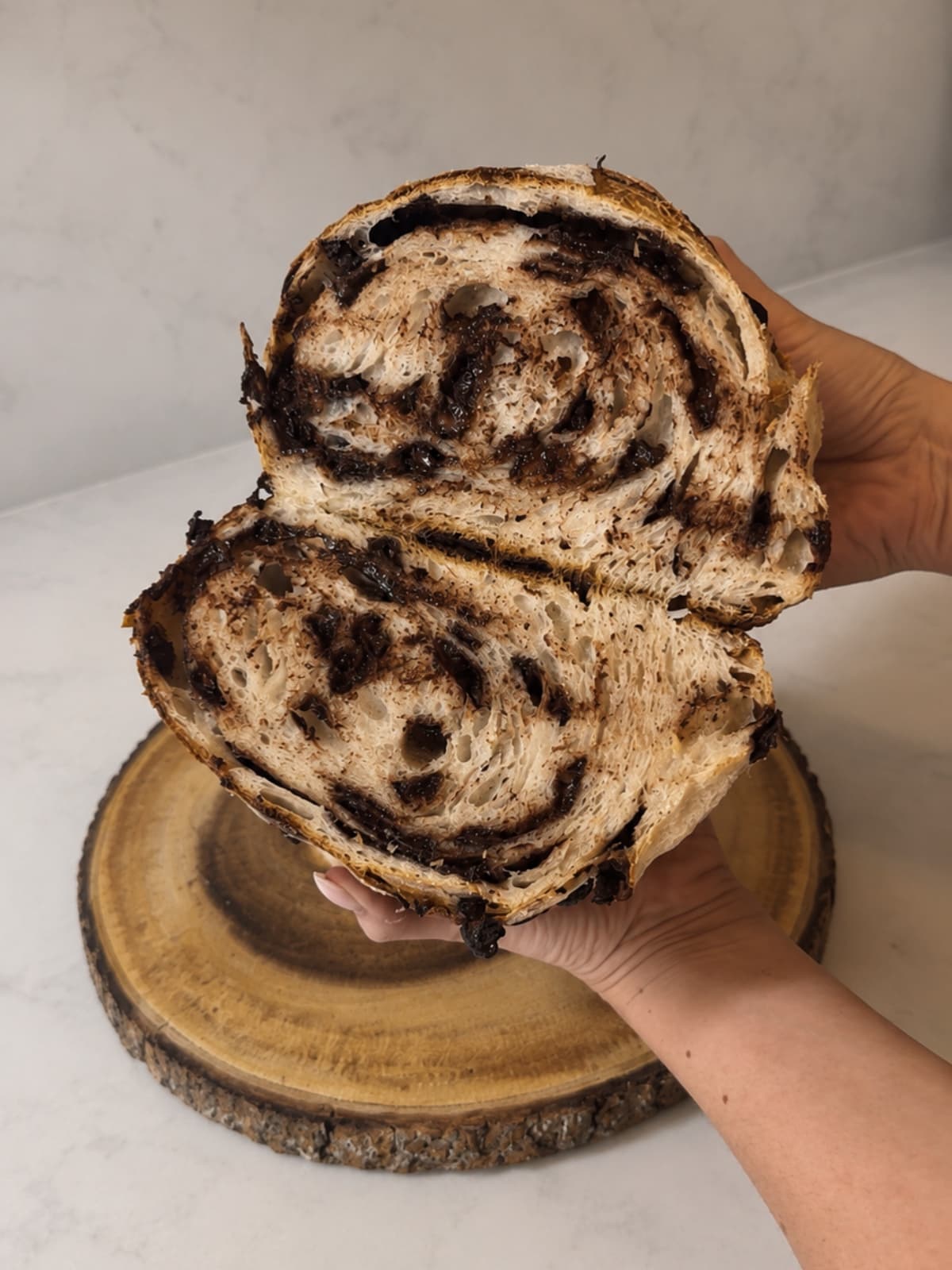 Chocolate Chip